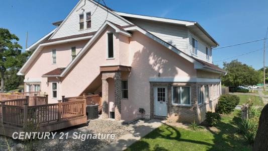 3902 Cuthbertson, Flint, ميشيغان 48507, الولايات المتحدة