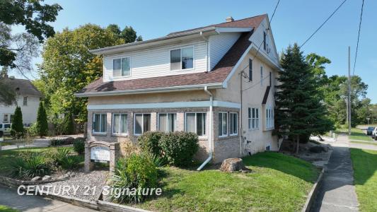 3902 Cuthbertson, Flint, ميشيغان 48507, الولايات المتحدة