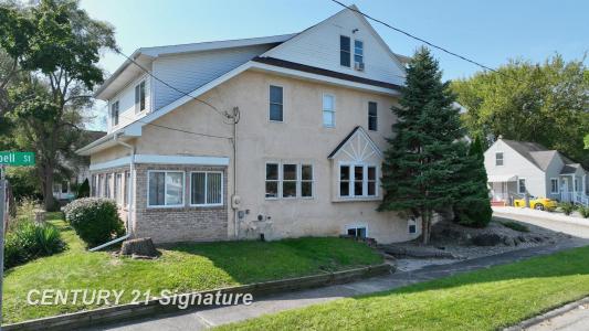 3902 Cuthbertson, Flint, ميشيغان 48507, الولايات المتحدة