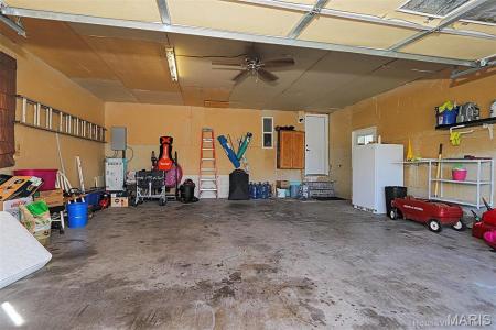 301 Kimberly Drive, Scott City, ميسوري 63780, الولايات المتحدة