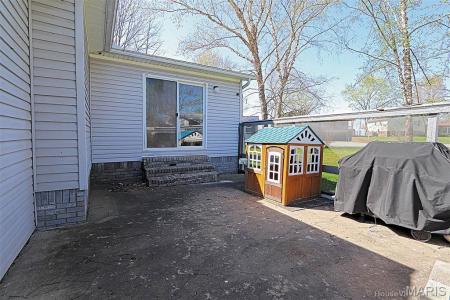 301 Kimberly Drive, Scott City, ميسوري 63780, الولايات المتحدة