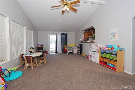 301 Kimberly Drive, Scott City, ميسوري 63780, الولايات المتحدة