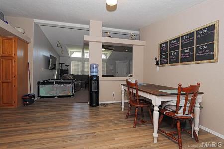 301 Kimberly Drive, Scott City, ميسوري 63780, الولايات المتحدة