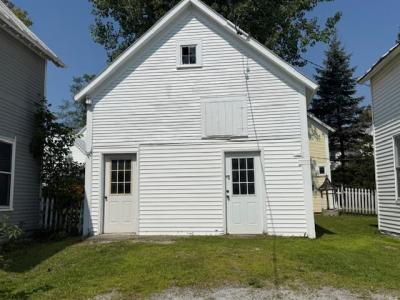 28 Hamilton Place, Richford, Vermont 05457