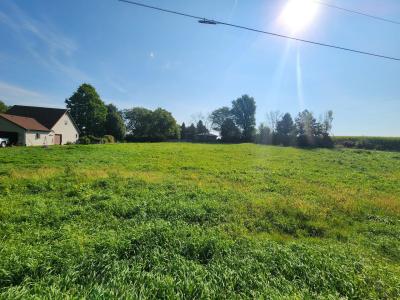 1.09 ACRE Dalman Road, Waterloo, Wisconsin 53594, USA