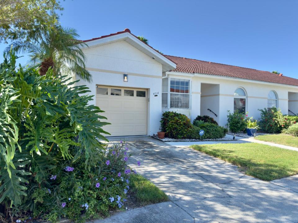 4714 61st Avenue Ter W, Bradenton, פלורידה 34210, ארצות הברית של אמריקה 