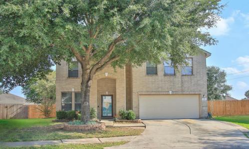 531 Remington Lodge Court, Houston, Texas 77073, USA