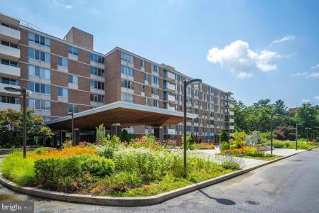 2939 Van Ness Street NW , 405, וושינגטון, Washington D.C. 20008, ארצות הברית של אמריקה