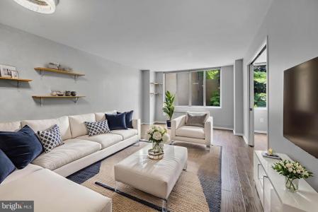 2939 Van Ness Street NW , 405, וושינגטון, Washington D.C. 20008, ארצות הברית של אמריקה