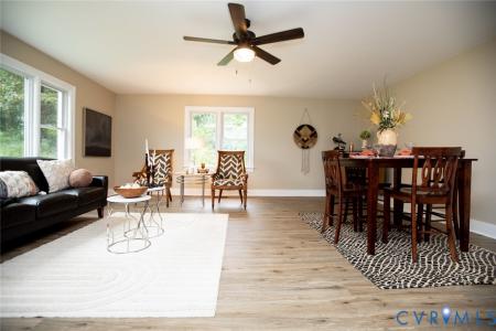 3153 W Third, Farmville, Virginia 23901, Amerika Birleşik Devletleri