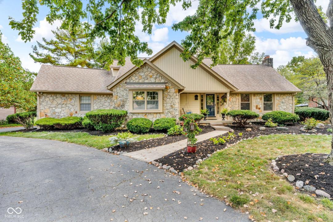 9123 Behner Brook Drive, Indianapolis, Indiana 46250