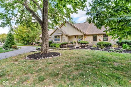 9123 Behner Brook Drive, Indianapolis, Indiana 46250