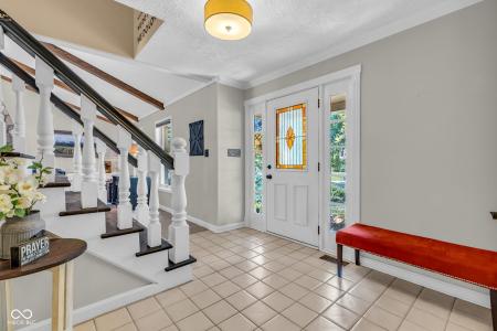 9123 Behner Brook Drive, Indianapolis, Indiana 46250