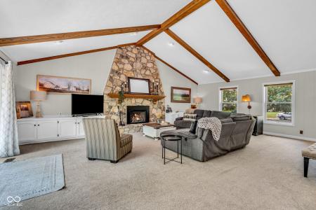 9123 Behner Brook Drive, Indianapolis, Indiana 46250