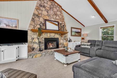 9123 Behner Brook Drive, Indianapolis, Indiana 46250