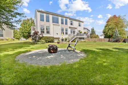 10631 Oregon Trl, Huntley, Illinois 60142, HOA KỲ