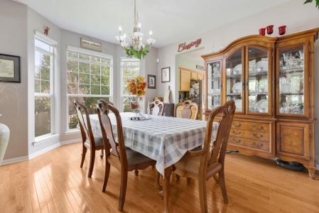 10631 Oregon Trl, Huntley, Illinois 60142, HOA KỲ