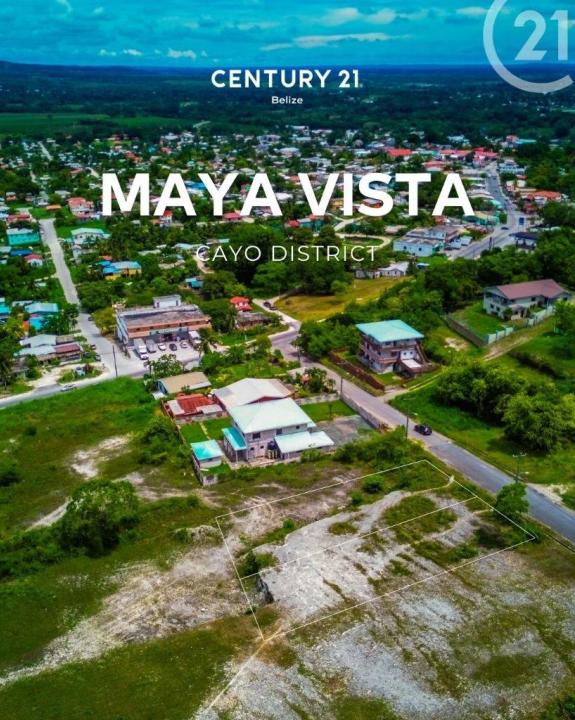 , Cayo District, Cayo 00001, 伯利兹