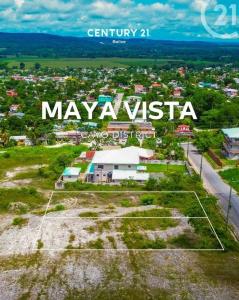 , Cayo District, Cayo 00001, 伯利兹