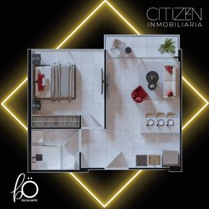 calle 31 2988, Escalante Carmen San José, San José 00001, Costa Rica