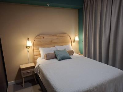 calle 31 2988, Escalante Carmen San José, San José 00001, Costa Rica