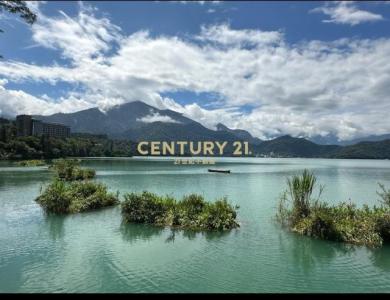 日月段, Yuchi עיירה, Nantou קאונטי 555, טיוואן 