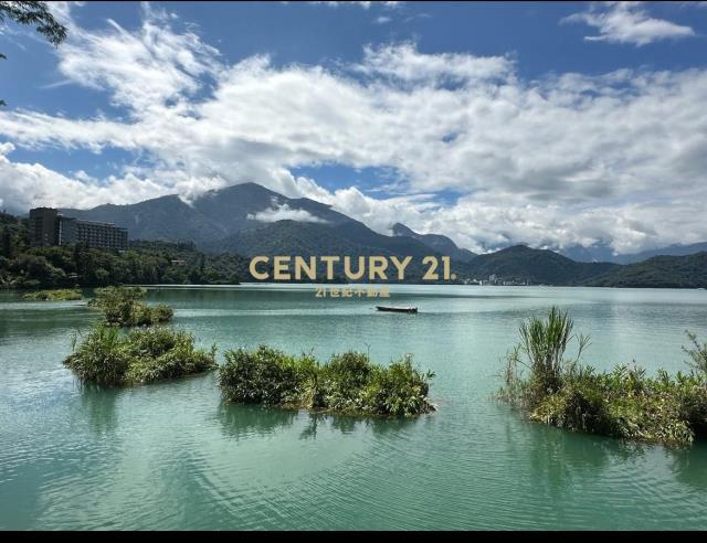 日月段, Yuchi Township, Nantou County 555, 대만