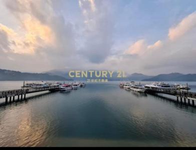 日月段, Yuchi Township, Nantou County 555, 대만