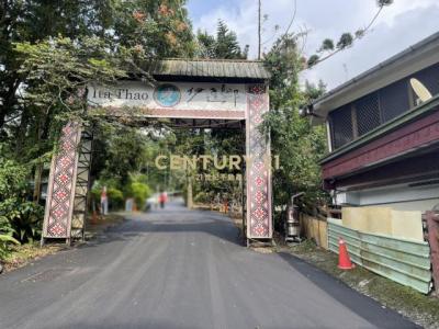 日月段, Yuchi Township, Nantou County 555, 대만