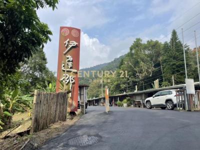 日月段, Yuchi Township, Nantou County 555, 대만