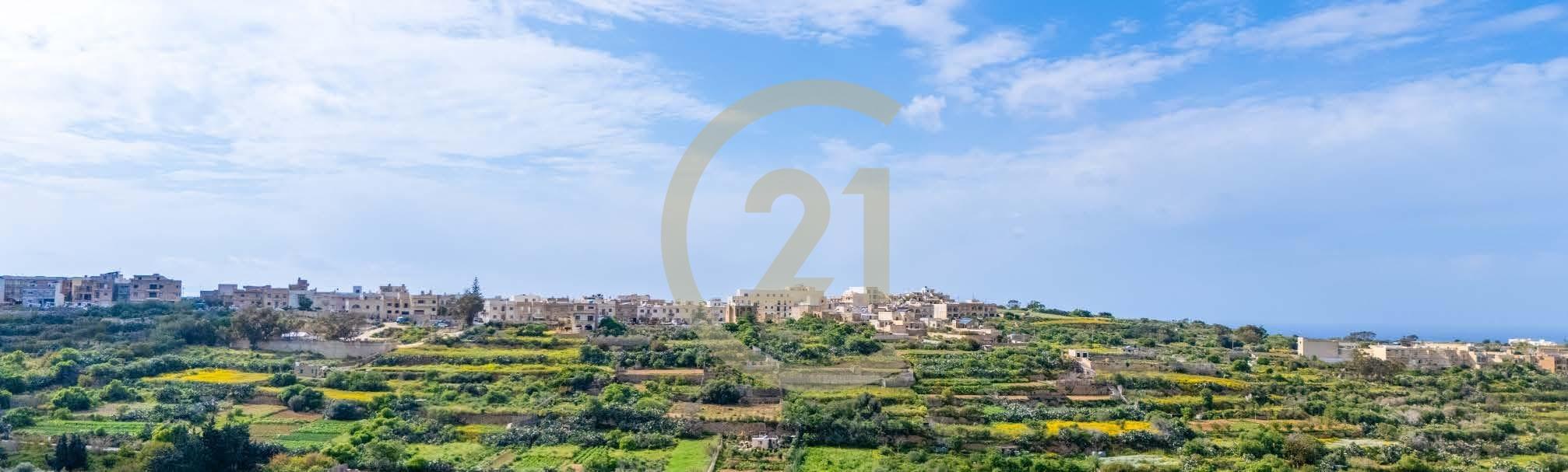 Gozo - Nadur, 瑪律他
