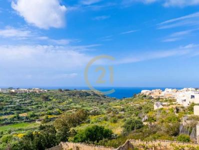 Gozo - Nadur, 瑪律他