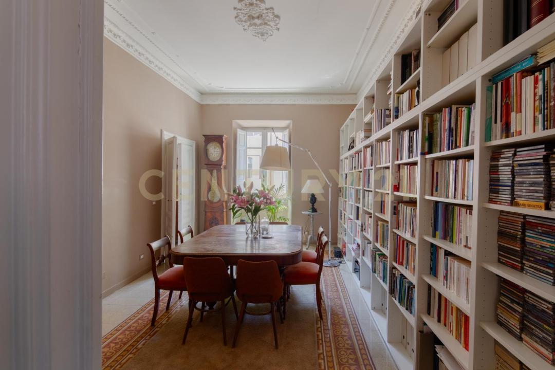 Via Caio Mario, Roma, Lazio 00193, Itália