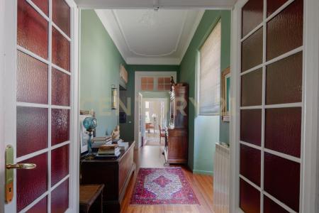 Via Caio Mario, Roma, Lazio 00193, Itália