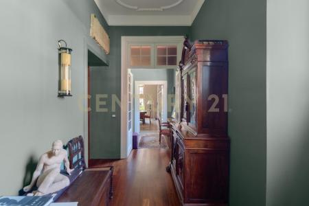 Via Caio Mario, Roma, Lazio 00193, Itália