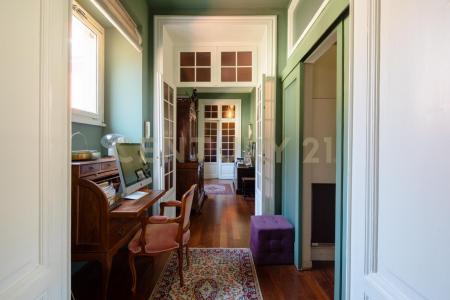 Via Caio Mario, Roma, Lazio 00193, Itália