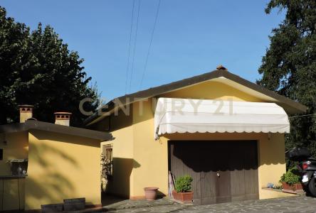 Via di Tiglio, Capannori, Toscana 55012, איטליה