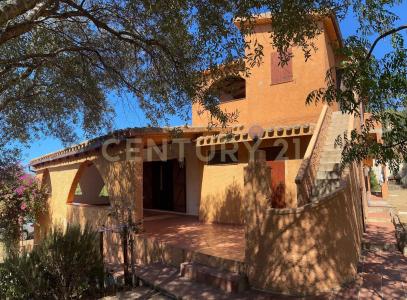 Quartu Sant'Elena, Sardegna 09045, Włochy