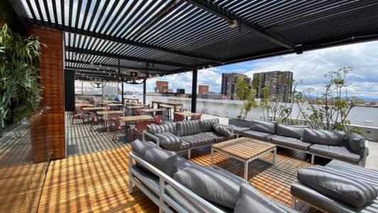 보고타, 쿤디나마르카 00001, 콜롬비아