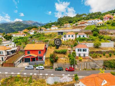 Ribeira Brava, Madeira 9350-104, Portugal