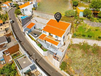 Santa Cruz, Madeira 9125-060, Bồ Đào Nha