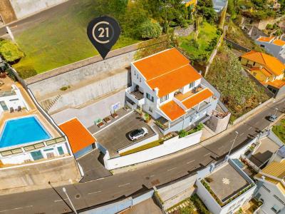 Santa Cruz, Madeira 9125-060, Bồ Đào Nha