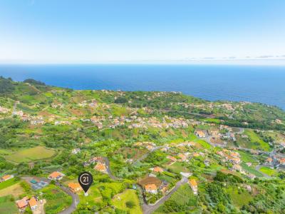 Santana, マデイラ諸島 9230-153, ポルトガル