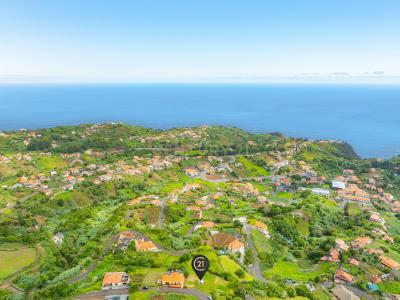 Santana, מדיירה 9230-153, פורטוגל 