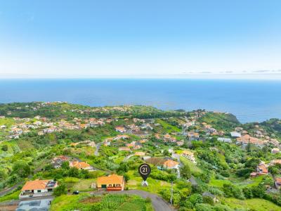 Santana, מדיירה 9230-153, פורטוגל 