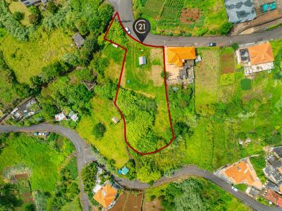 Santana, מדיירה 9230-153, פורטוגל 