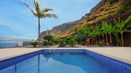 Calheta, ماديرا 9370-502, البرتغال