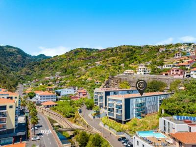 Santa Cruz, Madeira 9100-169, Portugal