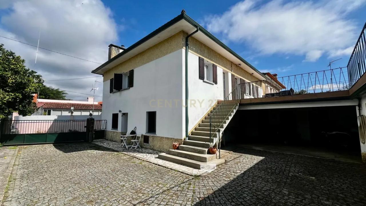 維亞納堡, 維亞納堡 4925-400, 葡萄牙