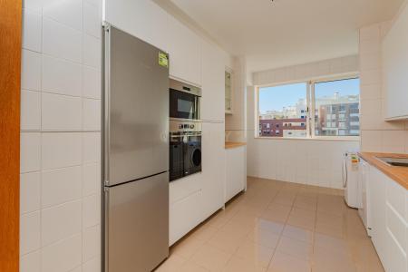 リスボン, リスボン 1990-371, ポルトガル